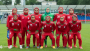 فهرست تیم ملی فوتبال زنان ایران